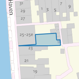 Perceel SHV00-B-2131