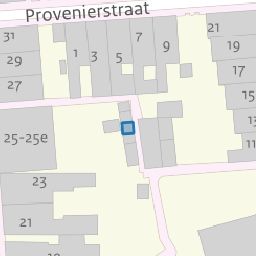 Perceel SHV00-B-2133