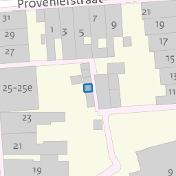 Perceel SHV00-B-2134