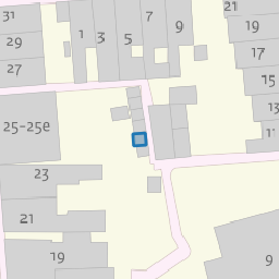 Perceel SHV00-B-2135