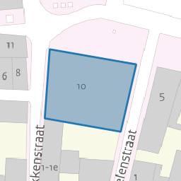 Perceel SHV00-B-2139