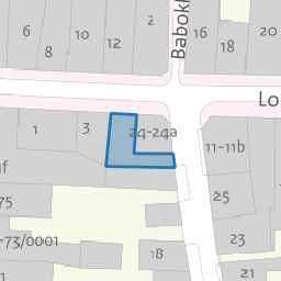 Perceel SHV00-B-2142