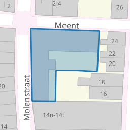 Perceel SHV00-B-2150