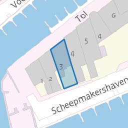 Perceel SHV00-B-2158