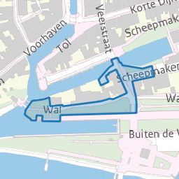 Perceel SHV00-B-2162