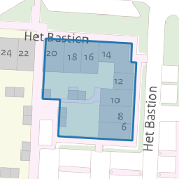 Perceel SHV00-B-2164