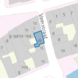 Perceel SHV00-B-2168