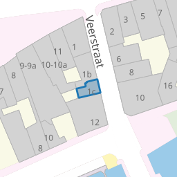 Perceel SHV00-B-2169