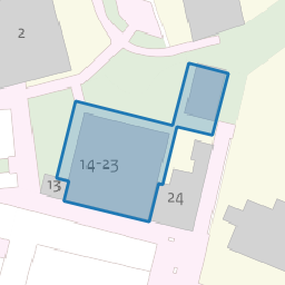 Perceel SHV00-B-2170