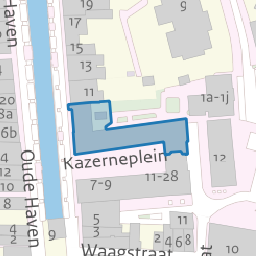 Perceel SHV00-B-2173