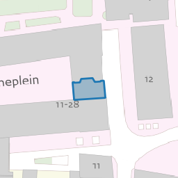 Perceel SHV00-B-2174