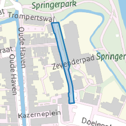 Perceel SHV00-B-2175