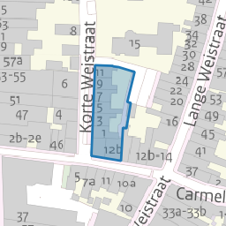 Perceel SHV00-B-2176