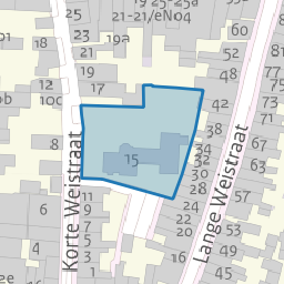 Perceel SHV00-B-2178