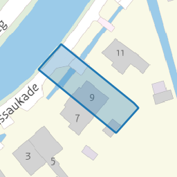 Perceel SHV00-B-2180