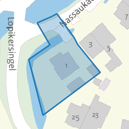 Perceel SHV00-B-2184