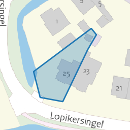 Perceel SHV00-B-2187