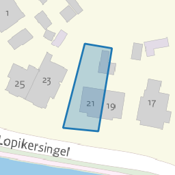 Perceel SHV00-B-2188