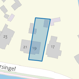 Perceel SHV00-B-2189