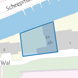 Perceel SHV00-B-2192