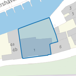 Perceel SHV00-B-2193