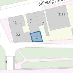 Perceel SHV00-B-2201