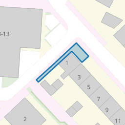 Perceel SHV00-B-2206