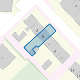 Perceel SHV00-B-2208