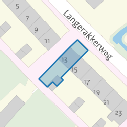 Perceel SHV00-B-2209