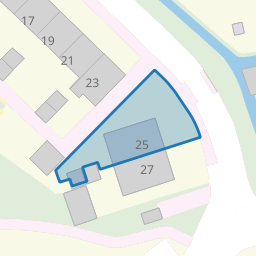 Perceel SHV00-B-2211