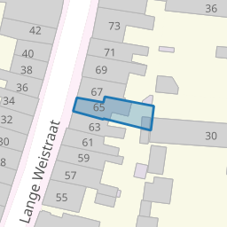 Perceel SHV00-B-2215