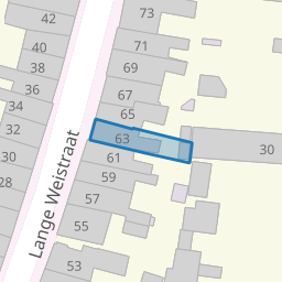 Perceel SHV00-B-2216