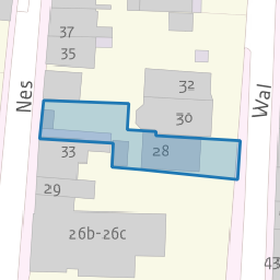 Perceel SHV00-B-2218