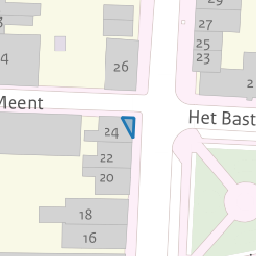 Perceel SHV00-B-2222