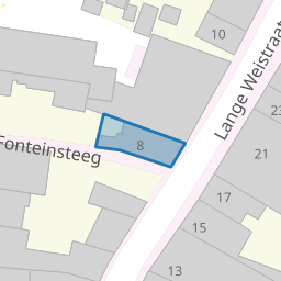 Perceel SHV00-B-2233