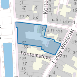 Perceel SHV00-B-2234