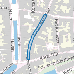 Perceel SHV00-B-2235