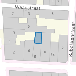 Perceel SHV00-B-2238