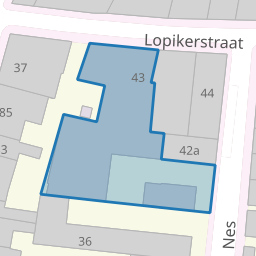 Perceel SHV00-B-2241