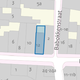 Perceel SHV00-B-2242