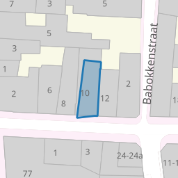 Perceel SHV00-B-2243