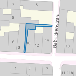 Perceel SHV00-B-2244