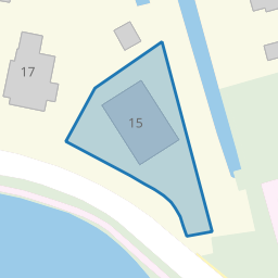 Perceel SHV00-B-2246