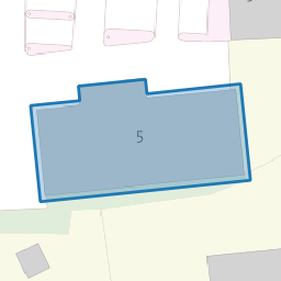 Perceel SHV00-B-2249