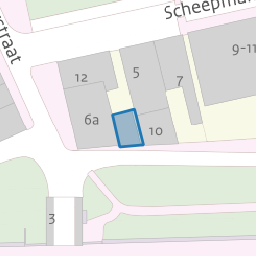 Perceel SHV00-B-2255