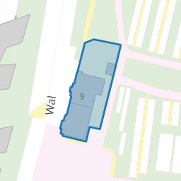 Perceel SHV00-B-2257