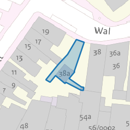 Perceel SHV00-B-2264