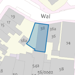 Perceel SHV00-B-2265