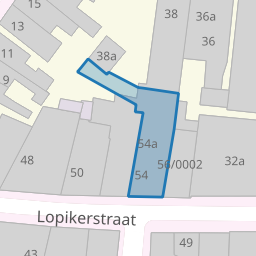 Perceel SHV00-B-2266