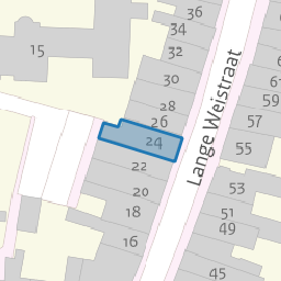 Perceel SHV00-B-2267